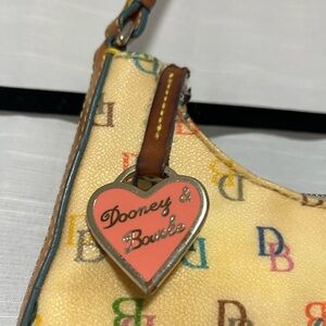 Dooney & Bourke shoulder bag
